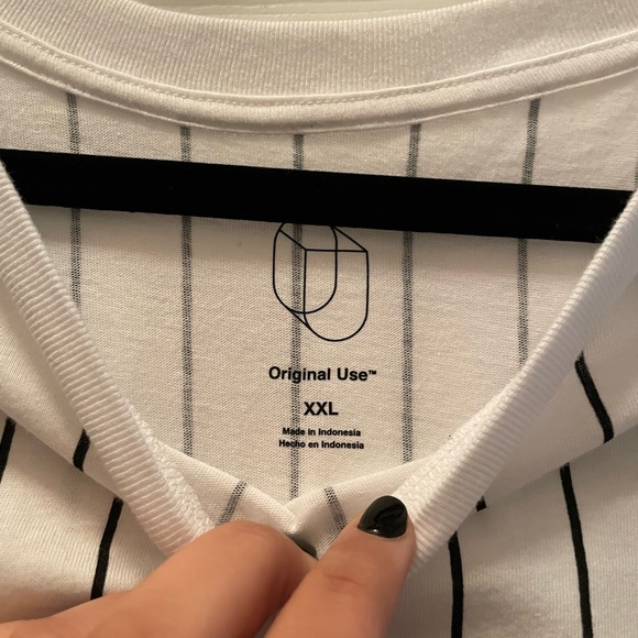 Original Use - Picture 2 of 2